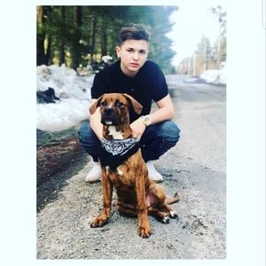 Meet your Posher, Lo